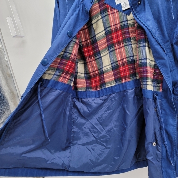 Cabin Creek All Weather Jacket - Picture 7 of 9